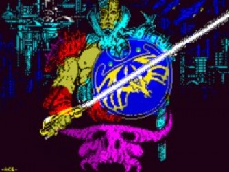 Metropolis (1989)(Topo Soft)(es)[a] Rom